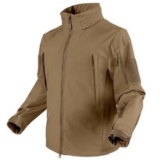 Condor Summit Zero Softshell Jacket - Coyote