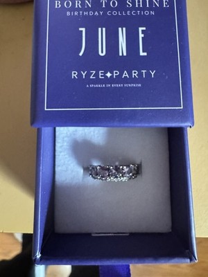 Ryze Party BTS June