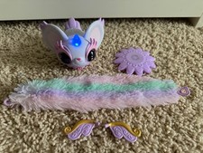WowWee Pixie Belles - Interactive Enchanted Animal 3928 - Esme B2-CL 