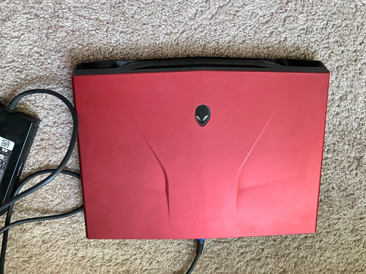 Alienware M14x R2 for sale - eBay