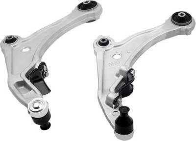 maXpeedingrods 2Pcs Front Lower Control Arm Kit for Nissan Maxima 2009-2014 | K6