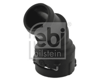 KüHlmittelflansch FüR Audi Seat Skoda VW A3 Sportback TT Roadster Altea XL