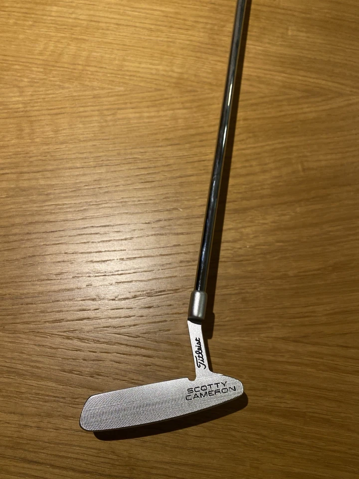 putter scotty cameron - Imagen 2 de 4