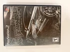 New ListingNeed for Speed Most Wanted Black Edition PS2 w/ Bonus DVD CIB Tested & Working