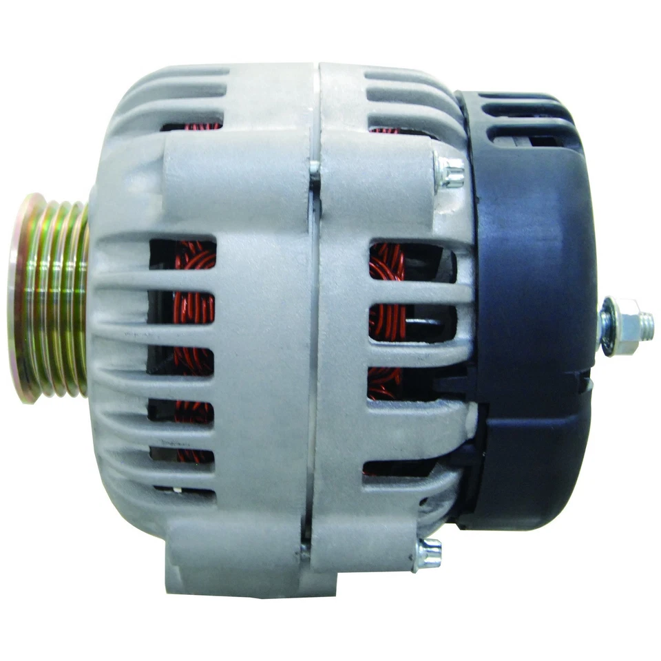 Alternator Fits Chevrolet Cavalier	1996-1998, Pontiac	Sunfire	1996-1998, 8199 - Image 2 of 4