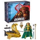 New GI Joe Classified Serpentor - Europe shipping ONLY