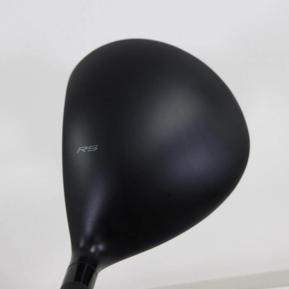 PRGR Driver RS X F(2024) 10° Stiff Tour AD FOR PRGR(2024 DR): - Image 4 of 4