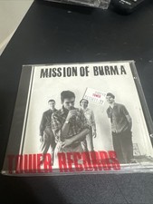 Peking Spring by Mission of Burma (CD, 1993)