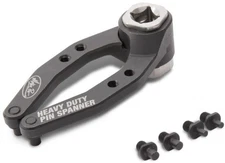 Motion Pro Heavy Duty Pin Spanner 08-0673 3805-0211 57-8673 682191