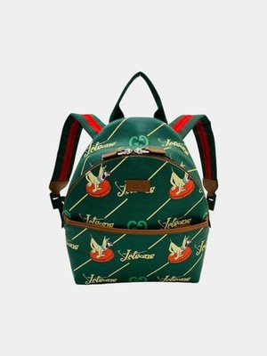 ★GUCCI × THE JETSONS★ハンカチ ジェットソンコラボ ネイビー 楽天市場】GUCCI グッチ チルドレンズ The jetsons ベルトバッグ