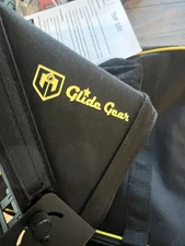 Glide Gear TELEPROMPTER TMP 100 Tablet/Smart Phone 12" Teleprompter