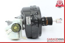 10-17 Mercedes X204 GLK350 C300 Hauptbremszylinder Bremskraftverstärker OEM 10-17 Mercedes X204 GLK350 C300 Hauptbremszylinder Bremskraftverstärker OEM