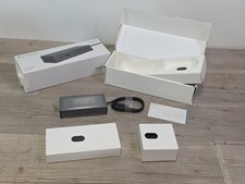 Microsoft Surface Dock Model 1661 PD9-00003 Surface Pro 3/4/6, Go, Laptop 1/2