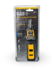 Klein Tools VDV427-300 Impact Punchdown Tool New in Package NIP 66/110