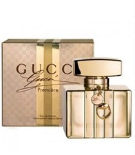 Gucci Perfume Gucci Premiere by Gucci for Women EDP 50ml Brand New Sealed