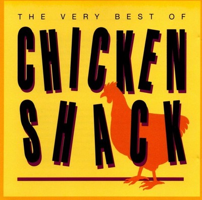 The very best of Chicken Shack