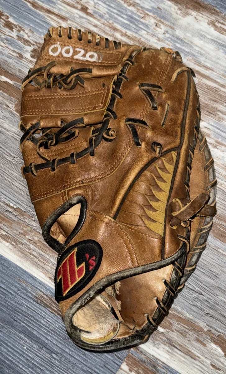 ZETT Pitcher Baseball Softball Gloves & Mitts for sale | eBay