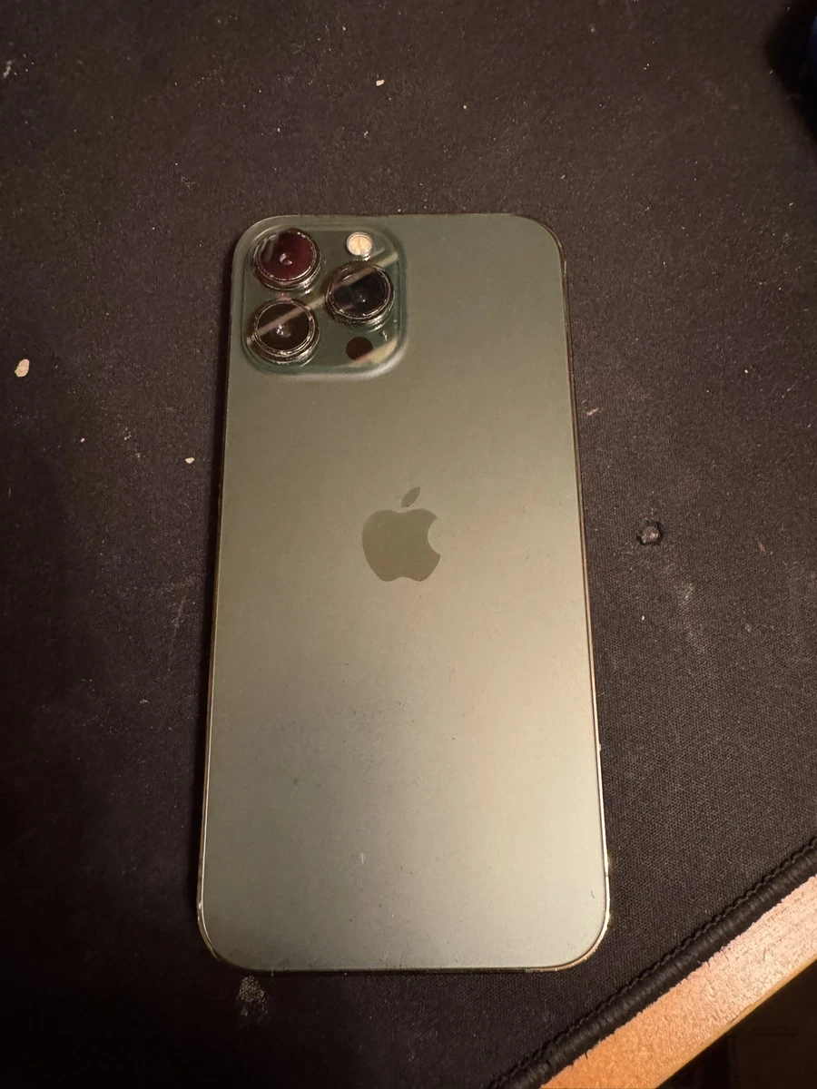 Apple iPhone 13 Pro Max 512GB | eBay