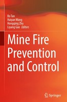 Mine Fire Prevention And Control Bo Tan