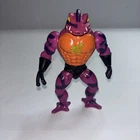 Vintage 1985 Masters of the Universe MOTU Tongue Lasher Action Figure He-Man