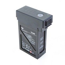 DJI Matrice 600-Part10-Intelligent Flight Battery TB48S - SKU 2011519
