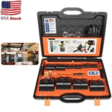 CST2 General Cold-Shot Pipe Freeze Kit Fit Freeze Pipes Ranging From 1/8" to 2"