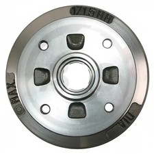 Tambour de frein Kia PRIDE