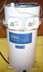 Litton Electron Devices Iot InduCtive Output Tube Trolley Assembly