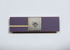 MOS 6567R8 VIC-II Chip NTSC Commodore 64  Tested  Working  USA Seller 1883