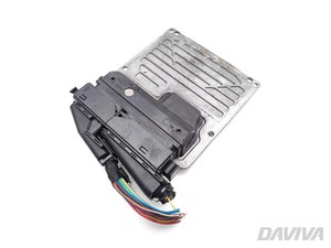 Mercedes-Benz C-Class Motorsteuermoduleinheit C 220 Benzin 120kW (163 HP) 2002