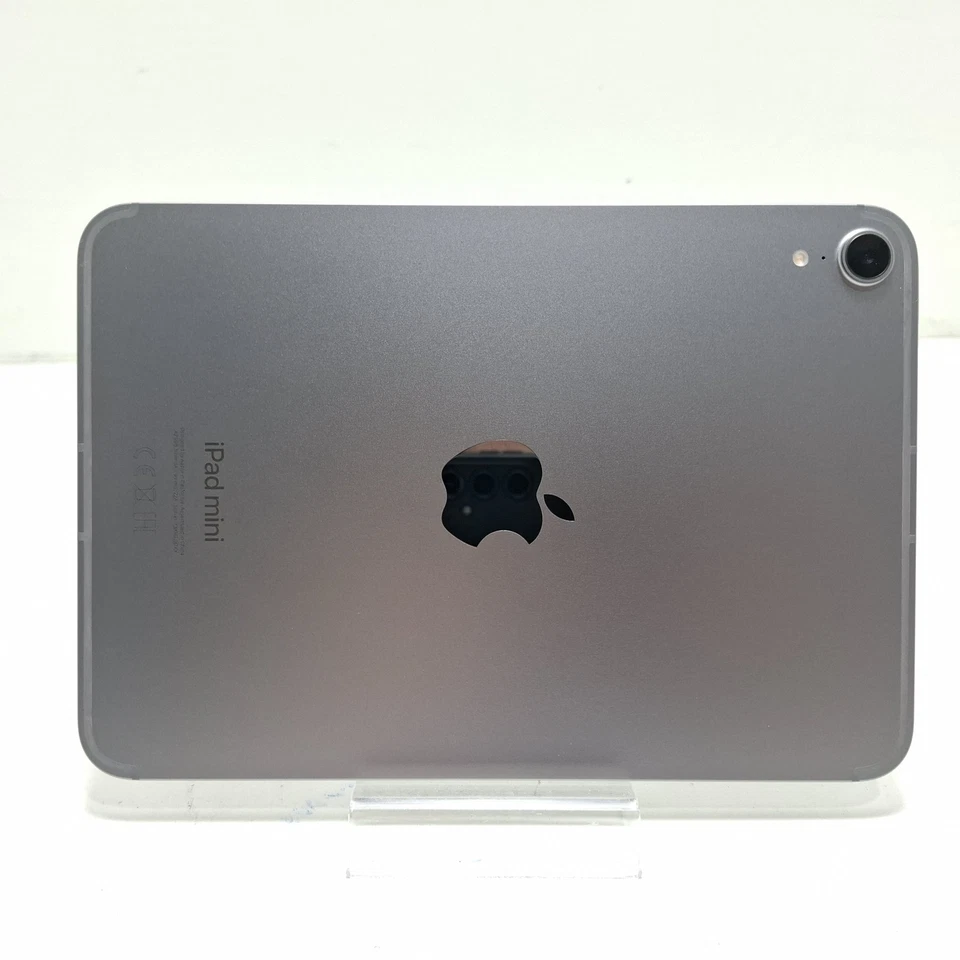 Apple iPad mini (A17 Pro) · 256GB · Cellular, foto 2 de 3