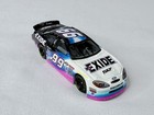 Jeff Burton #99 Exide Racing Champions 2000 Preview 1:64 Diecast — photo 1