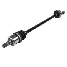 Rear Right CV Axle For Acura MDX 2016-2018 For Honda Ridgeline 2017-2019 V6 3.5L