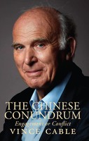 Vince Cable | The Chinese Conundrum | Buch | Englisch (2021) | Gebunden