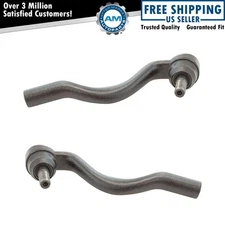 Outer Tie Rod Set For 2011-2015 Dodge Durango Jeep Grand Cherokee