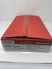 Honeywell LYNX Touch Series Security System LYNXTOUCH1