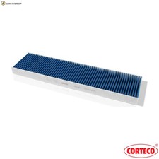 Image of INTERIOR AIR FILTER 49469983 FOR MINI ROVER W17 D14 /1ND 1.4L W10 B14 A 1.4L