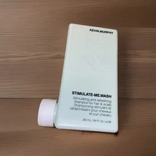 Kevin Murphy Stimulate Me Wash - 8.4 oz - New!!