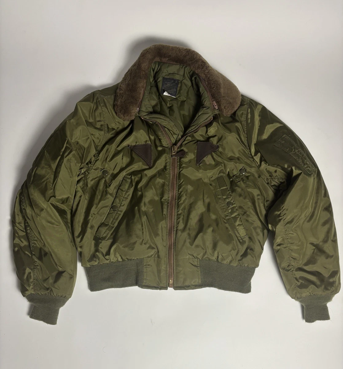 25+ us air force flight jacket for sale | Updated Oct 2026