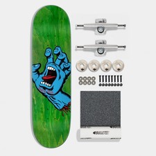 Santa Cruz Complete Skateboard Kit Classic Screaming Hand