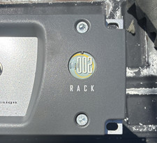 Digidesign Digi 002 Rack FireWire Audio Interface MX002RK Rack Mountable