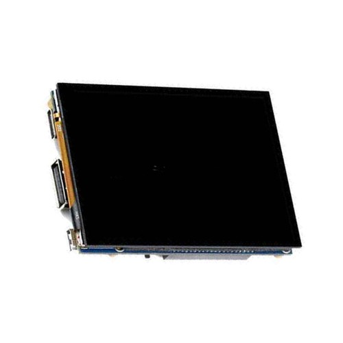 For RPi Compute Module 4 2.8 inch LCD 2.8inch MIPI Capacitive Touch Screens - Picture 10 of 10