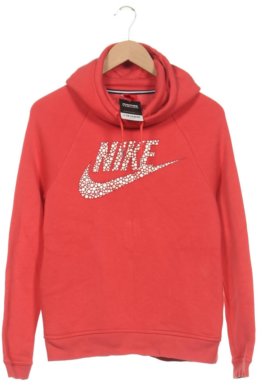 Nike Kapuzenpullover Damen Hoodie Kapuzensweater Kapuzenpulli Gr. S … #11yjufy