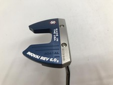 Bettinardi Golf INOVAI 6 Right-Handed Putter 33in Steel shaft 542g 9794