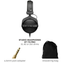 beyerdynamic DT 770 Pro Over the Ear Headphones - Black (717770)