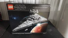 LEGO Star Wars Imperial Star Destroyer 75252 Ultimate Collector Series Set