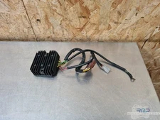 Regulator - Voltage Rectifier KTM RC8 R 2008 to 2015