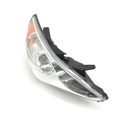 2011–2014 Hyundai Sonata Front Headlight RIGHT Good Condition Free Fast Shipping