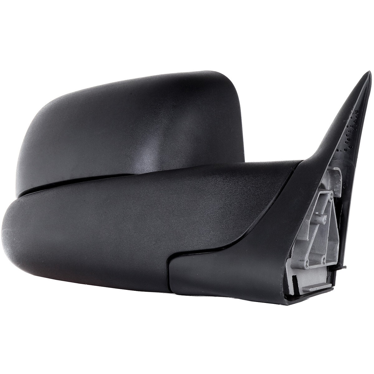 Left + Right Manual Tow Mirrors For 94-01 Dodge RAM 1500/94-02 2500 3500 Flip Up - Foto 6