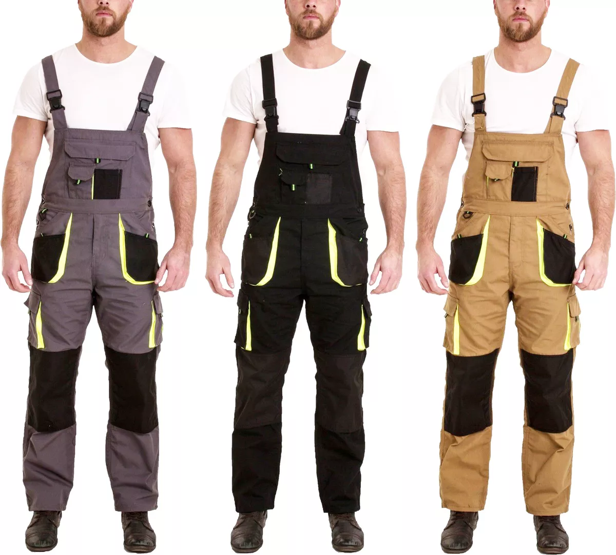 Workman dungarees best sale
